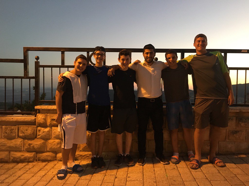 Yitzy Kopstick (yitzykop) / Twitter