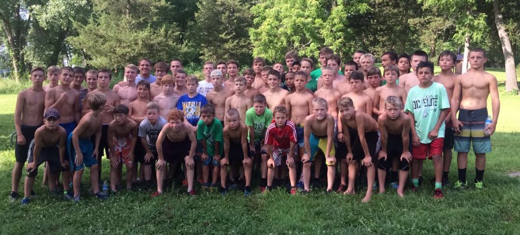 DC ELITE WRESTLING tweet media