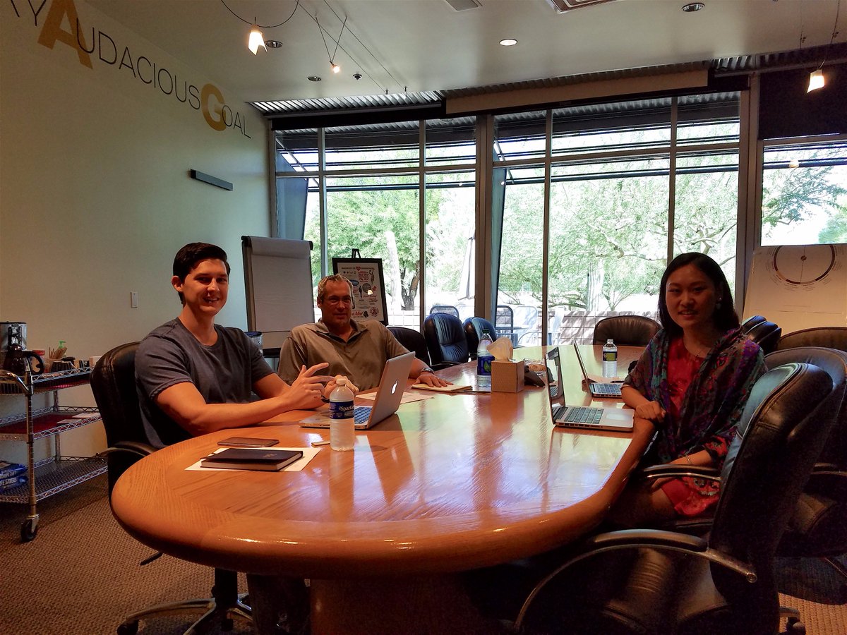 ttisi's tweet photo. We are ready to start round 2 of the #12DrivingForces webinar for our VAAs. @AdamWongAZ @RickWBowers @Kefeie https://t.co/AUGZV2aKHF