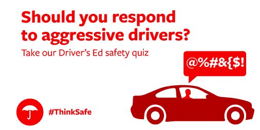 CleggInsurance's tweet photo. You might be surprised to discover that common driving habits can be unsafe. Take our quiz:https://t.co/qjL8ysRvb2 https://t.co/2wK9jPnw0m