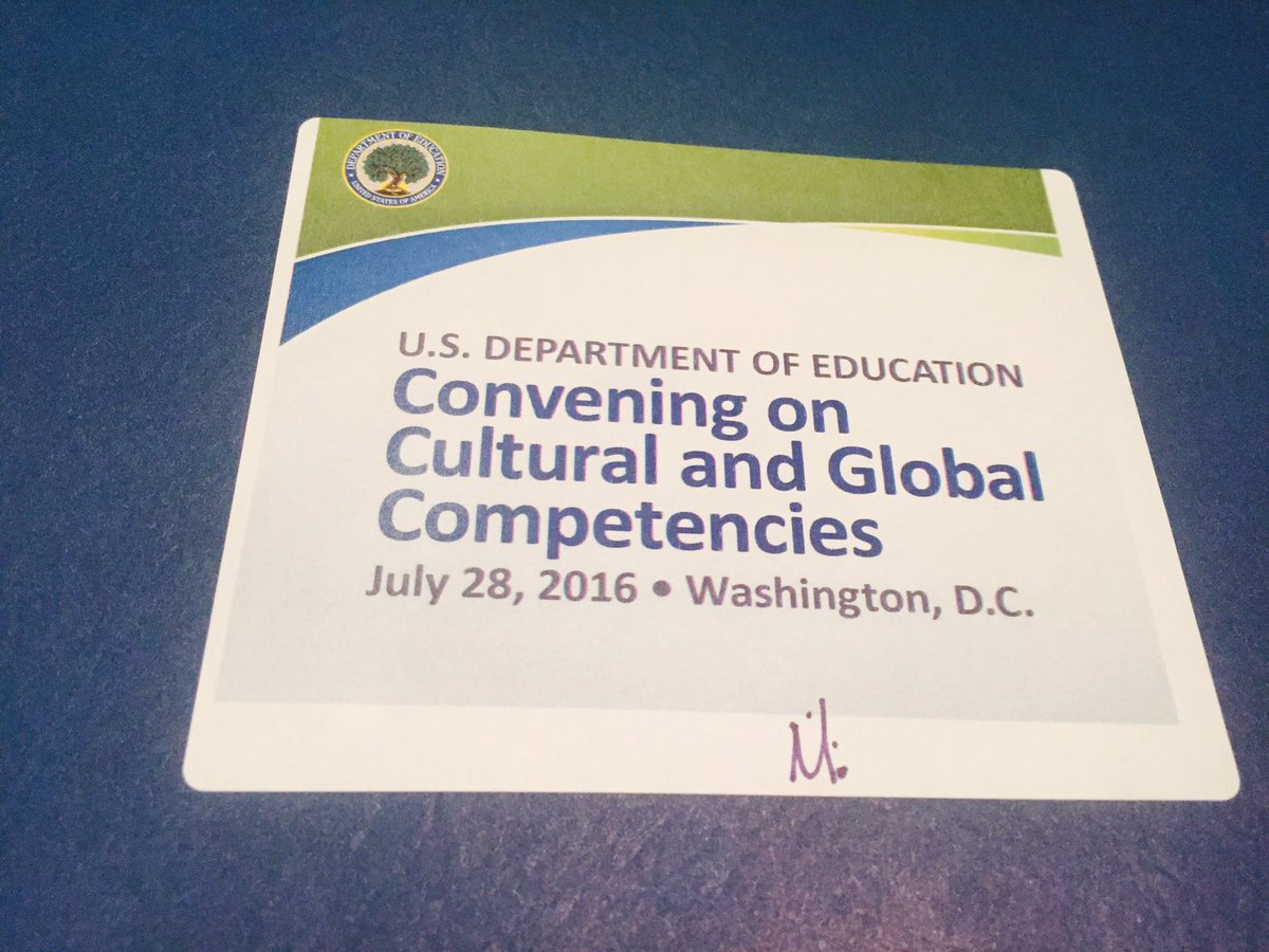 MbulwaMusyoki's tweet photo. Competencies are not developed in a vacuum.@GoGlobalED. https://t.co/I2BwnBFh9F