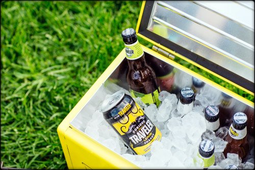 OriglioBev's tweet photo. Happy #NationalRefreshmentDay, folks! Join @TravelerBeer & #DraughtLinesMag & raise a glass to National Refreshment! https://t.co/jeYQe6y5il