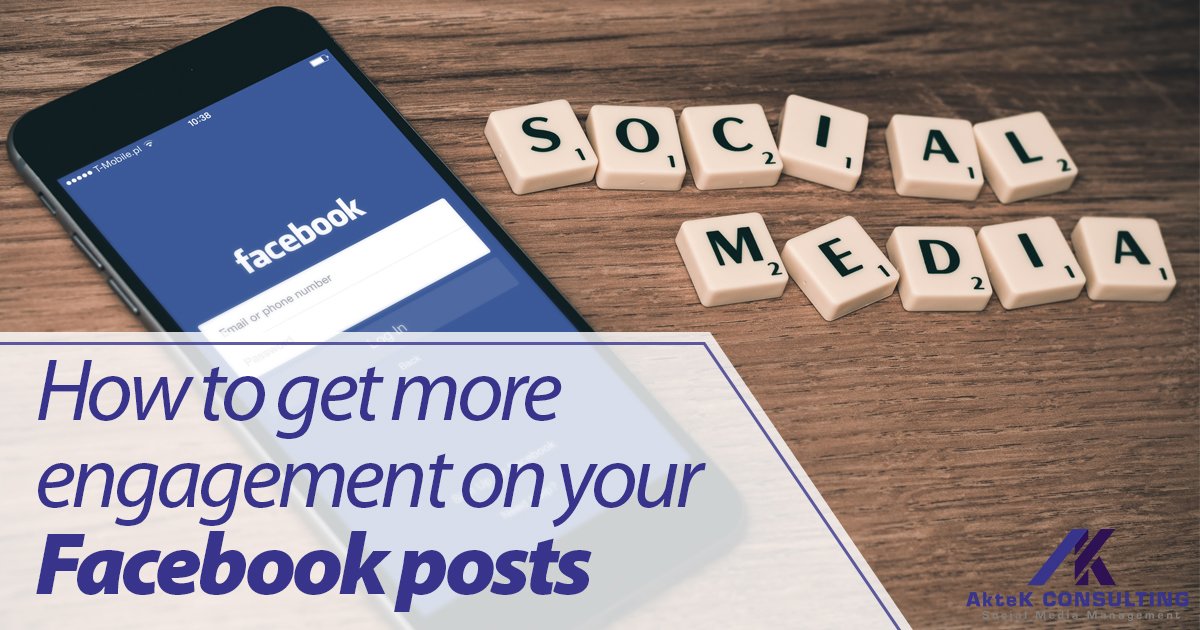 SocialEliza's tweet photo. How To Get More Engagement On Your Facebook Posts https://t.co/eHjRoOYHGH https://t.co/ARS3q5KrqW