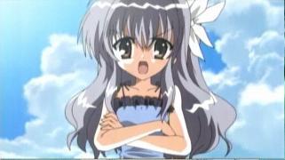 時星リウス 妄想自由人 僕が男の娘に魅了されたのは はぴねす の準にゃんと この はまじの二人だけなのね 誕生日おめでとう 7月29日は八雲はまじの誕生日 H2o Footrints In The Sand T Co Z7e7ltvell Twitter