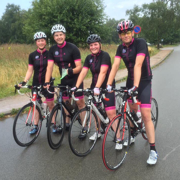 Wij zijn hard aan het trainen voor de Esperienza Stelvio! Inschrijven kan nog: bike4brains.nl/esperienza-ste… #stelvio