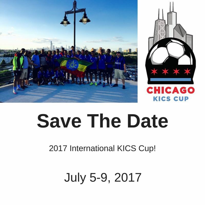 ChicagoKICS's tweet photo. Our team is hard at work planning the 2017 #KICSCup! Save the date for July 5-7, 2017! #soccerisopportunity https://t.co/hNbYQuiwfu