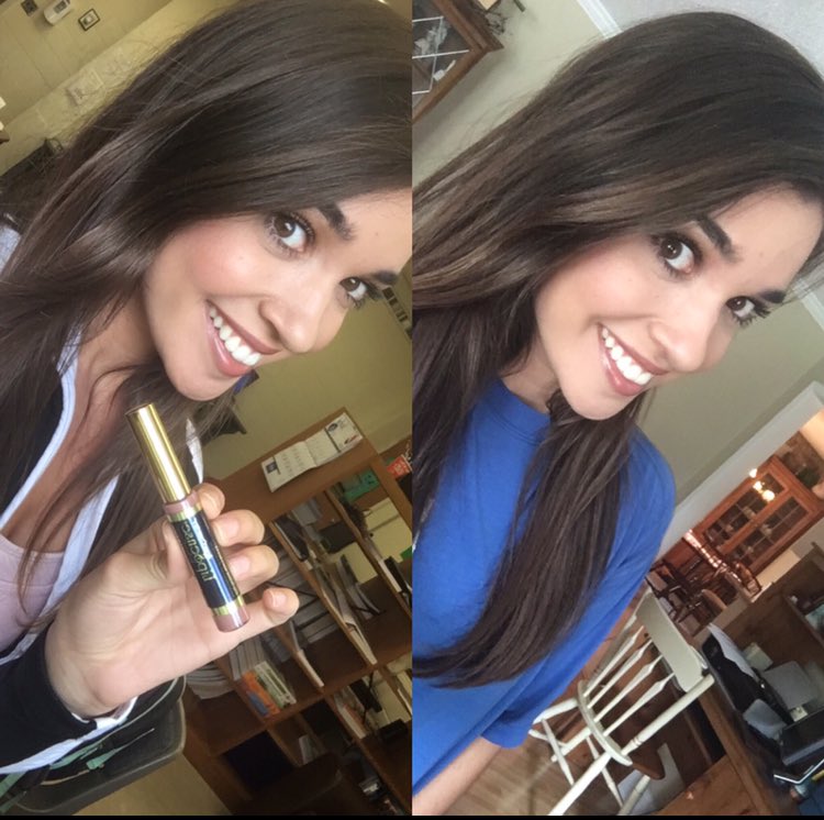 ukrainian__'s tweet photo. I ❤️ LipSense. Put it on at 10:00 yesterday and at 6:00 last night it was still PERFECT! https://t.co/XAmPSW5sTV