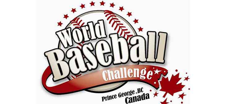 DirkDembroski's tweet photo. I'm very excited to be representing Canada at the World Baseball Challenge in Prince George B.C. #WBCPG2016 https://t.co/M3dQK1jqX0