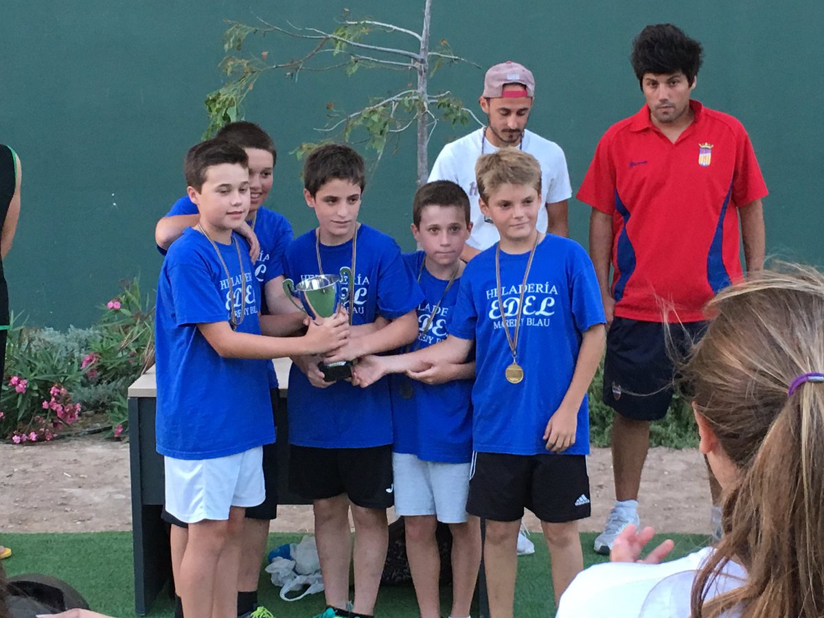heladeria_edel's tweet photo. Los Edel campeones del primer torneo basquet julio 2016 el pasado domingo https://t.co/fbYvZ1X79c