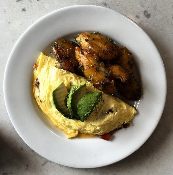 RigoloCafe's tweet photo. Let us pause to appreciate the fact that art is edible. (Thanks, artoftrade!) https://t.co/nE45NbidiS