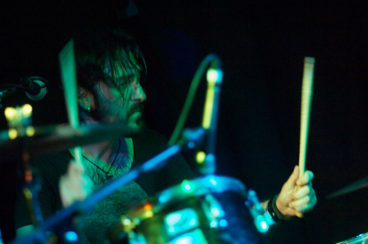 paradigmrealize's tweet photo. Killin it live in Camden...
#paradigm #alternativerock https://t.co/vXkSfcHbhk