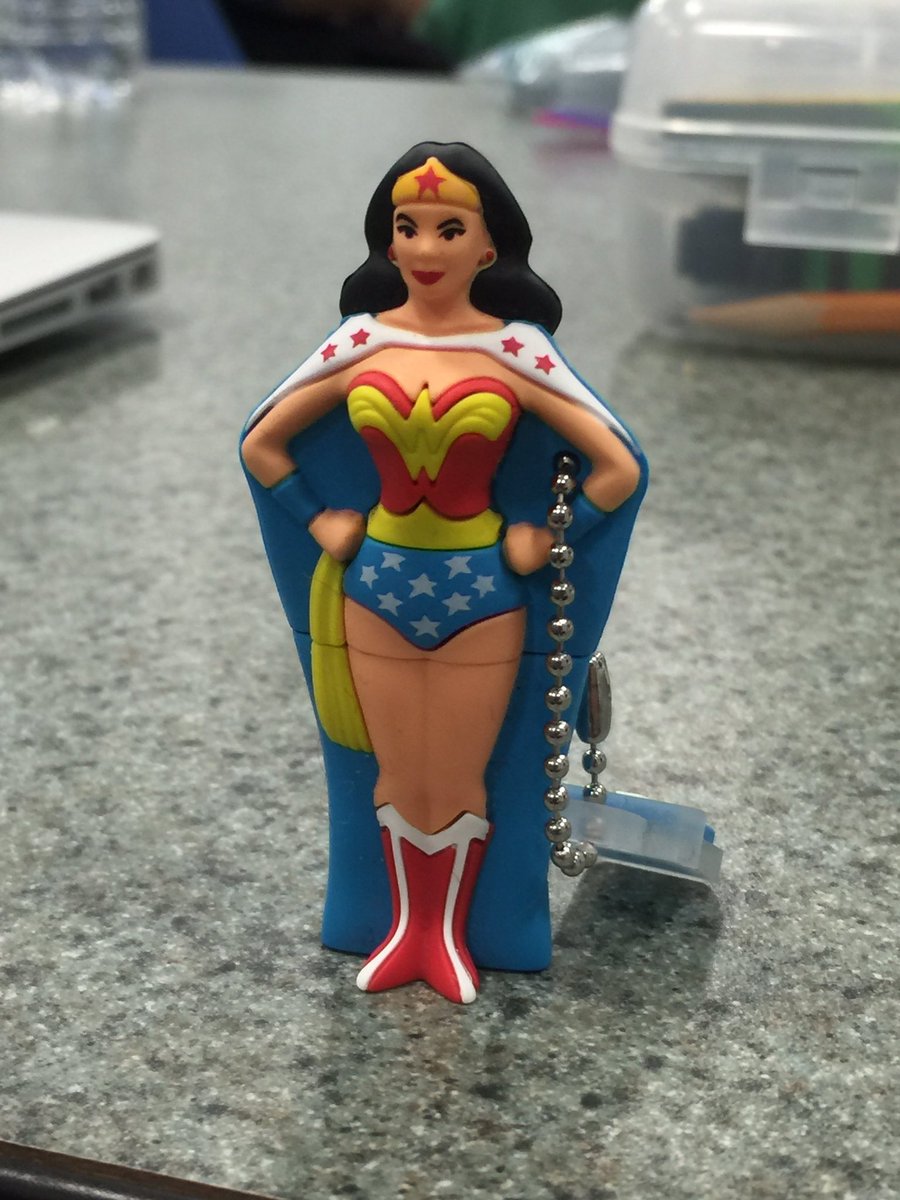 SalinasCaMSP's tweet photo. We have another VIP in the house. #salinascamsp16 #scesdshines #WonderWoman #BossLady #scesdcamsp16 https://t.co/XOGNyPTDBm