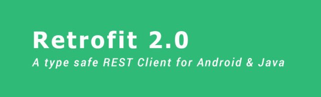 sosyamba's tweet photo. Лучшая библ��отека для работы с REST - Retrofit 2.0
https://t.co/4qs8ShPAM2
#Android #REST #Retrofit #AndroidDev https://t.co/3tiAF8HKZ8