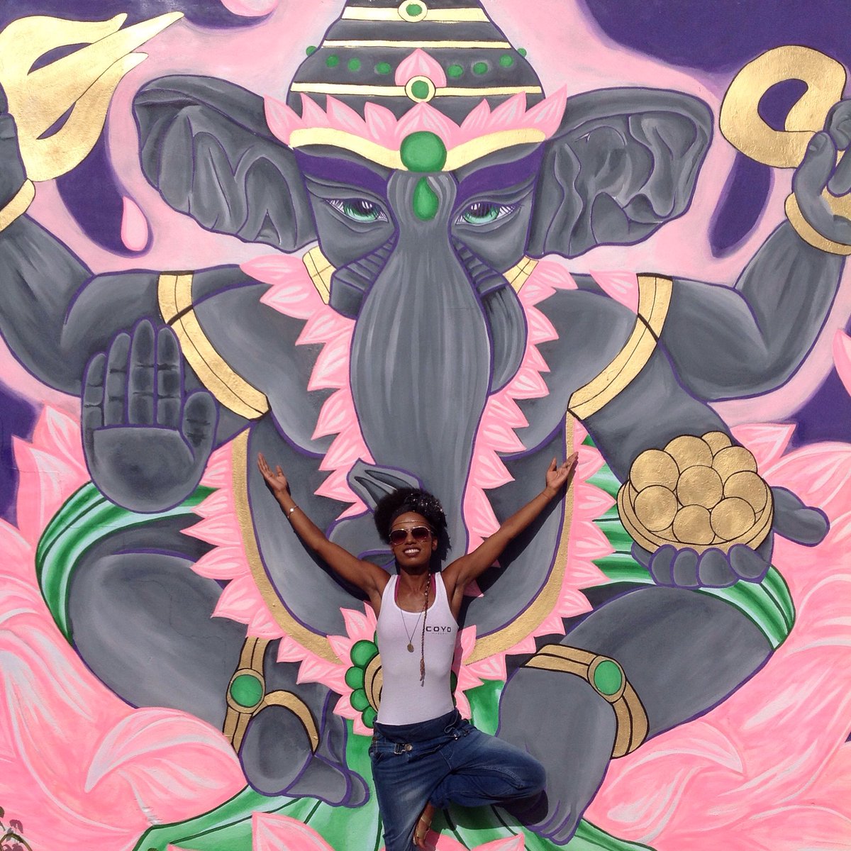 rupees_inc's tweet photo. Happy Birthday #Miami Wishing you many #blessings. City of Miami founded on July 28th, 1896. #Wynwood #RupeesWall https://t.co/wOcGFtD4Jn