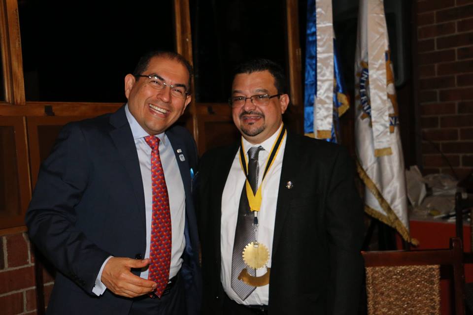 ClubRotarioSantaAna (@rotariosantana) on Twitter photo 