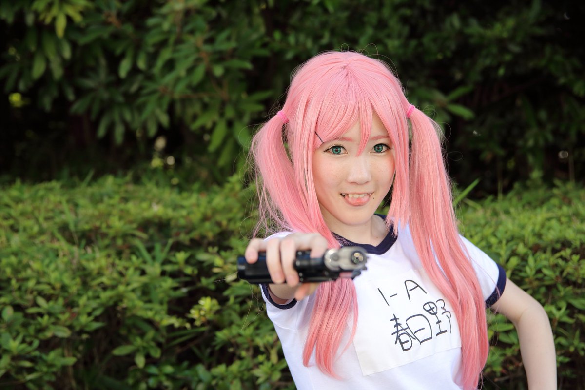 にゃん太郎 Twitter પર ワンフェス16s はふり さん 12mls さばげぶっ 春日野 うらら 撮影ありがとうございましたヽ O 丿 ブルマが半端なく似合ってました 笑 Wf16s Wf ワンフェス16夏 にゃん太郎 Twitter પર ワンフェス16s はふり さん 12mls さばげぶっ 春日野 うらら 撮影ありがとうございましたヽ O 丿 ブルマが半端なく似合ってました 笑 Wf16s Wf ワンフェス16夏
