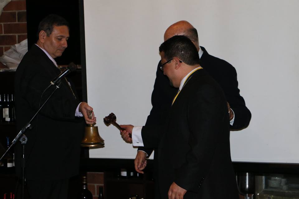 ClubRotarioSantaAna (@rotariosantana) on Twitter photo 