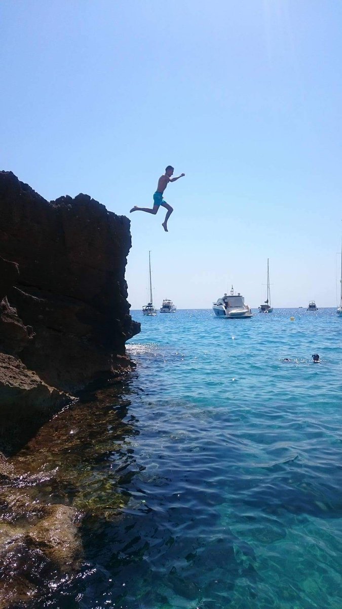 Jordaan_G's tweet photo. #Mallorque #Mallorca 🌴🌞 https://t.co/NEPuSdZPN5