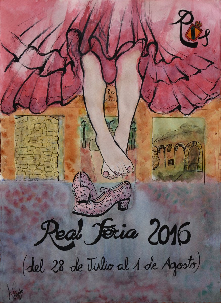 siglo2I's tweet photo. Programa de Feria 2016   #RealFeriaRus16   

https://t.co/ZQ8mo6Zp4b

#AytoRus  @AytoRus @guadalinforus @Turirrus https://t.co/vp2ngEg8ZD