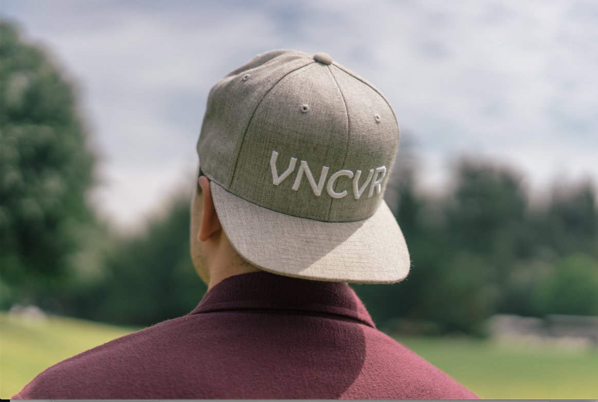 VNCVRclothing's tweet photo. Life moves pretty fast. If you don't stop and look around for a while, you could miss it. #VNCVR #SupportLocal #PNW https://t.co/0PmvKalzwb