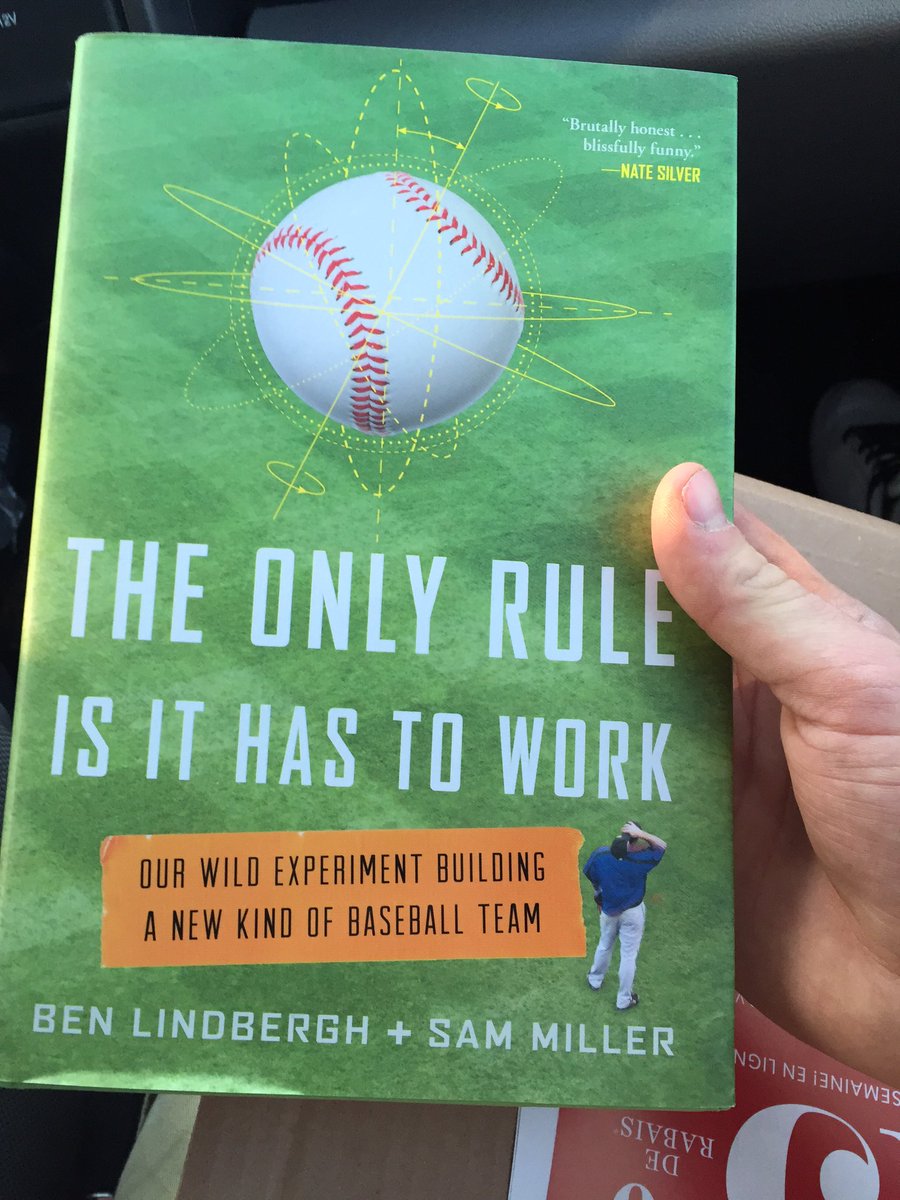 jordym1nine's tweet image. fished up #theonlyruleisithastowork great read on @BenLindbergh &amp;amp; @SamMillerBP&apos;s wild summer running @SonomaStompers