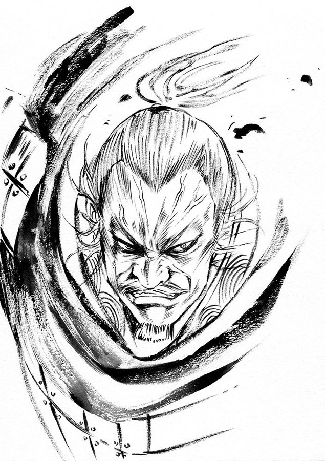 キングダムの騰 とう 将軍はどんな人物 名言 名シーンも紹介 大人のためのエンターテイメントメディアbibi ビビ
