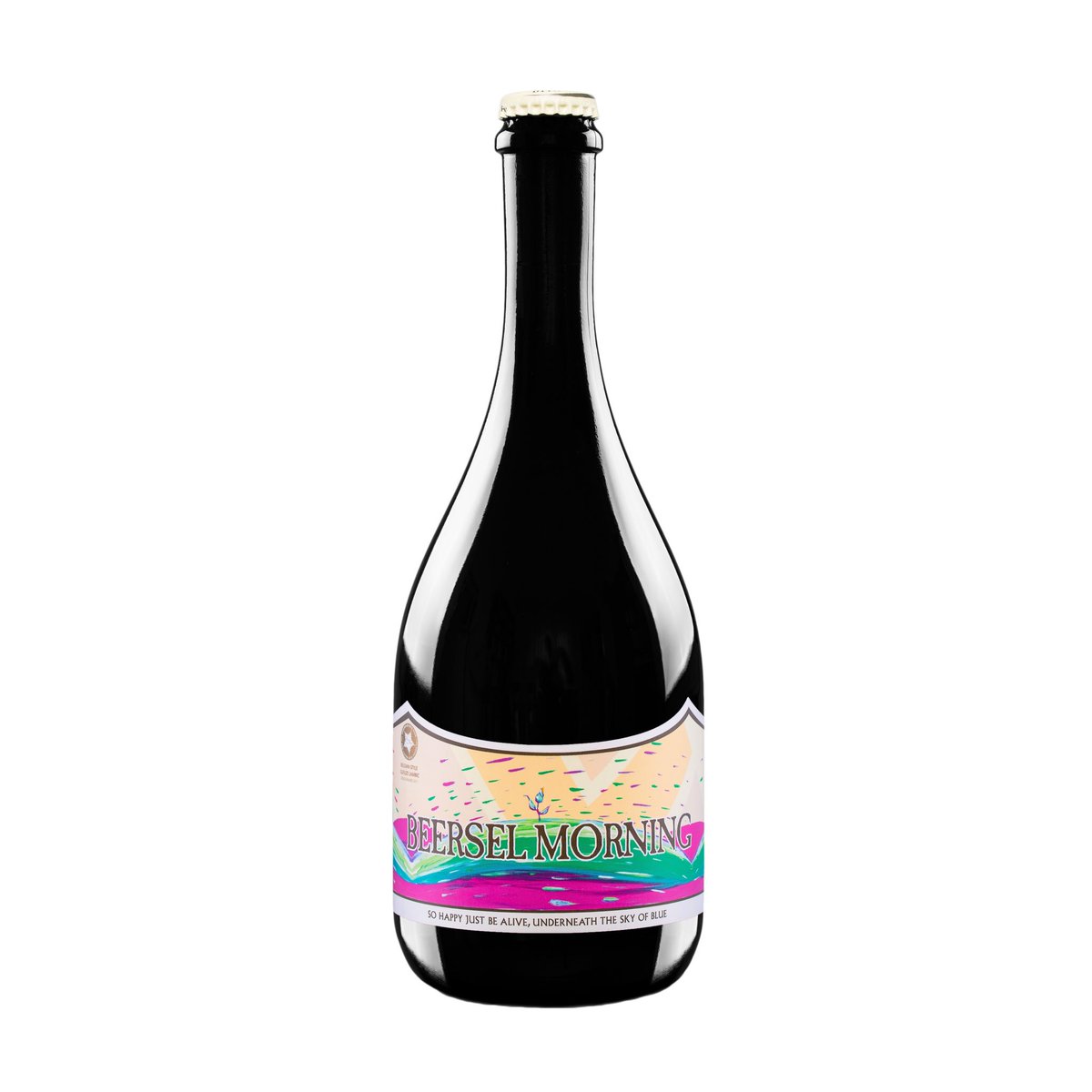 keep6imports's tweet photo. Now available on @LCBO online store @BirredelDucato Beersel Morning Lambic/Saison blend https://t.co/w0TjozNxKm https://t.co/52aeSvrztG