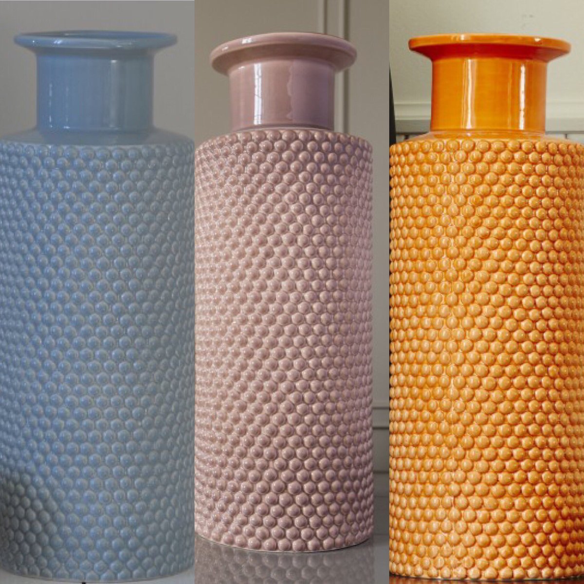 Kelly Hoppen Home On Twitter A Bubble Vase With Character From