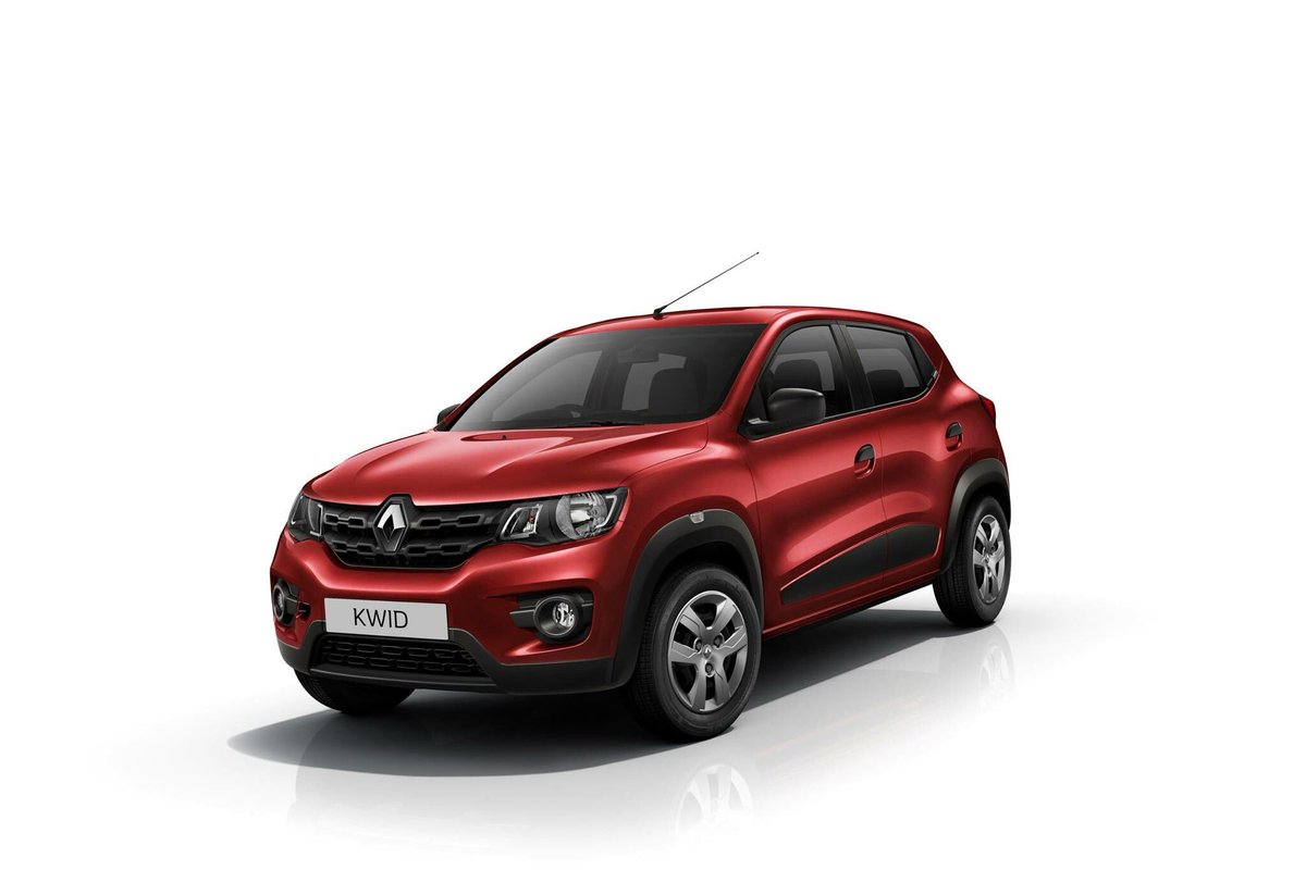 driven_india's tweet photo. The Renault family car,enjoy comfort with performance in the Kwid!Call 7569-DRIVEN to book your ride today #Driven https://t.co/Zk2K3KvYZi