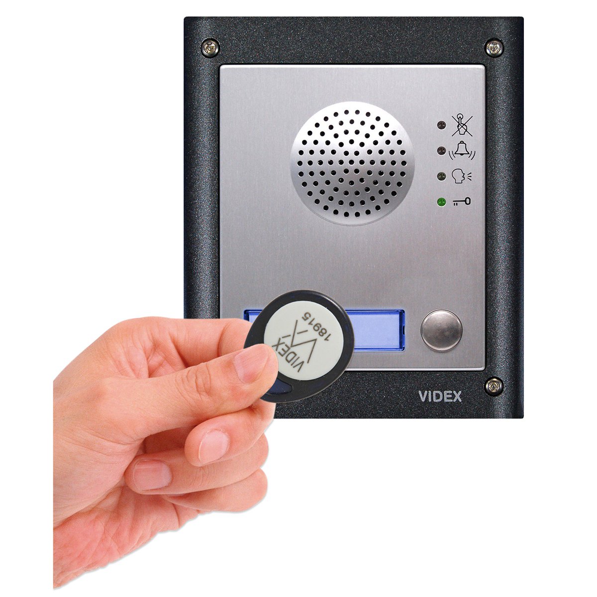 Our brand new GSM #doorentry system provides users with much greater security&amp;freedom #accesscontrol #gateautomation