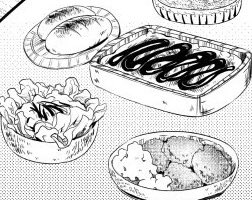 主催者様からOK頂いたので少し画像を載せさせて頂きます。こんな感じのを8p寄稿させて頂きました。夏インテ行かれる方は宜しければお手に取ってくださると嬉しいです。宣伝すみません…!>RT 