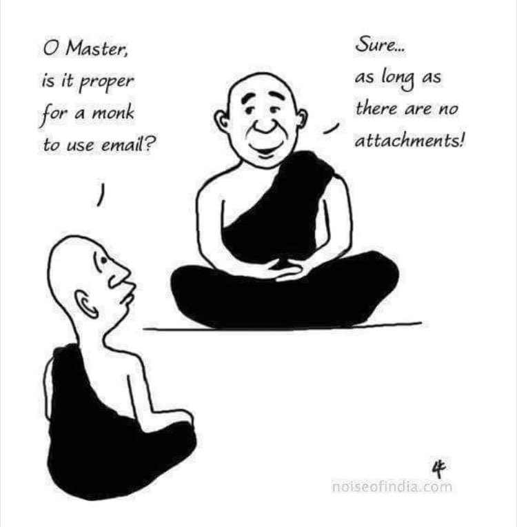 #buddhists are so incredible!! 😄
#buddhisthumor