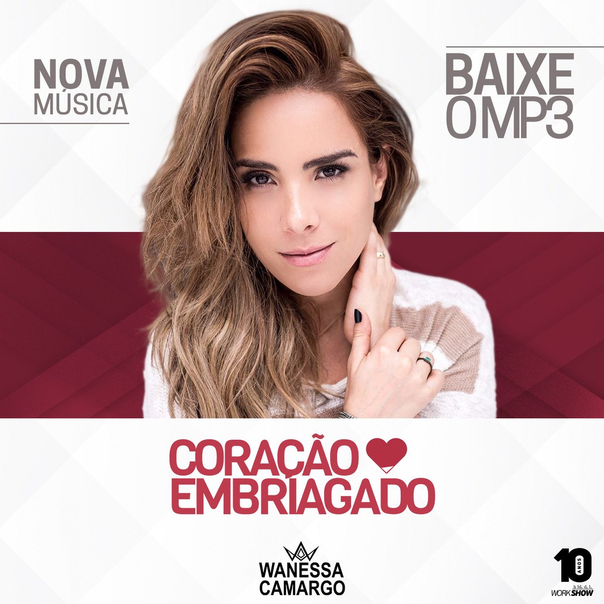 wanessa camargo poderosa atrevida mp3