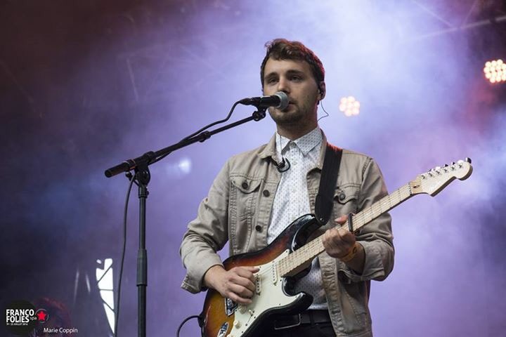 PhotoCoppinM's tweet photo. Delta ✨
© Marie Coppin 
#delta #music #FrancoFolies https://t.co/dc4sO8mebZ