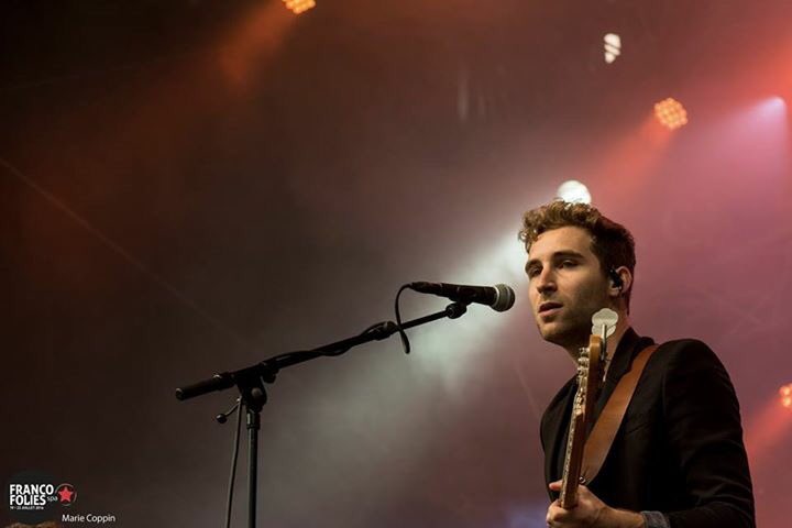 PhotoCoppinM's tweet photo. Delta ✨
© Marie Coppin 
#delta #music #FrancoFolies https://t.co/dc4sO8mebZ