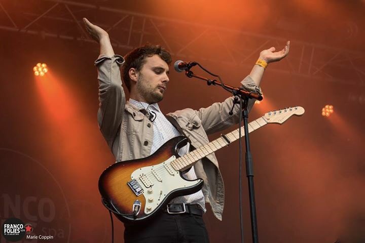 PhotoCoppinM's tweet photo. Delta ✨
© Marie Coppin 
#delta #music #FrancoFolies https://t.co/dc4sO8mebZ