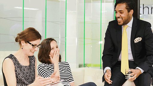 DanRees's tweet photo. Recruiter @sthreecareers places more people in jobs faster with @Salesforce App Cloud https://t.co/okzXkLnjtT https://t.co/813njJ6j9v