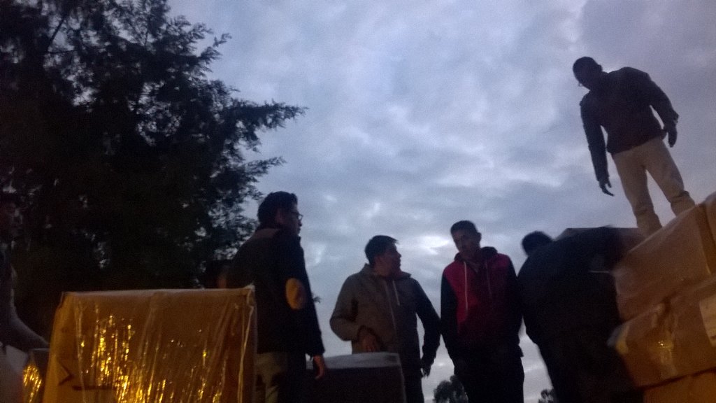 angel_francisco's tweet photo. MUESTRA DEL TRABAJO EN EQUIPO, #TEXCOCOESTE con @cg_cerecedo @Isidro_Pastor @JORGEARREDONDOG https://t.co/V1DPbjYWpS