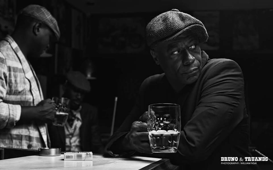 <a href="/BrunoHenry/">Bruno Henry</a>, président du jury des courts-métrages et documentaires camerounais aux #EcransNoirs2016