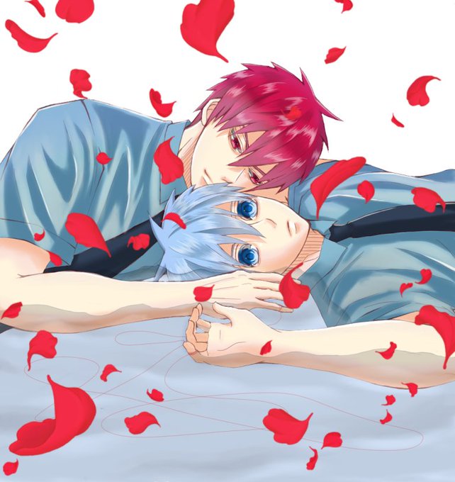 赤黒のtwitterイラスト検索結果 赤黒のtwitterイラスト検索結果