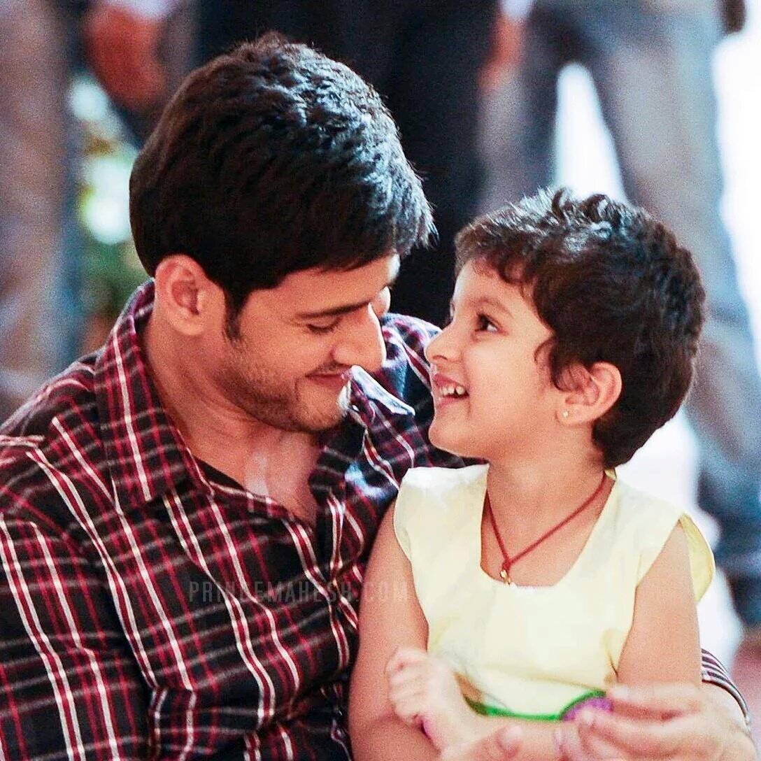 PRINCE_RAMESH1's tweet photo. #AllTheBestToMahesh23 https://t.co/4PSDhDpapZ