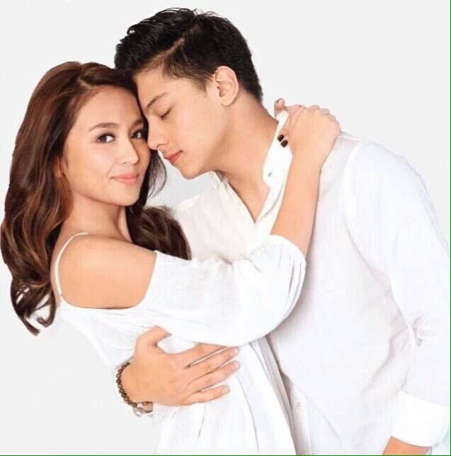 kxthniels's tweet photo. Your love story is better than a fairytale. It is written by God himself. 💙 #PushAwardsKathNiels https://t.co/0bvEj9A6Px