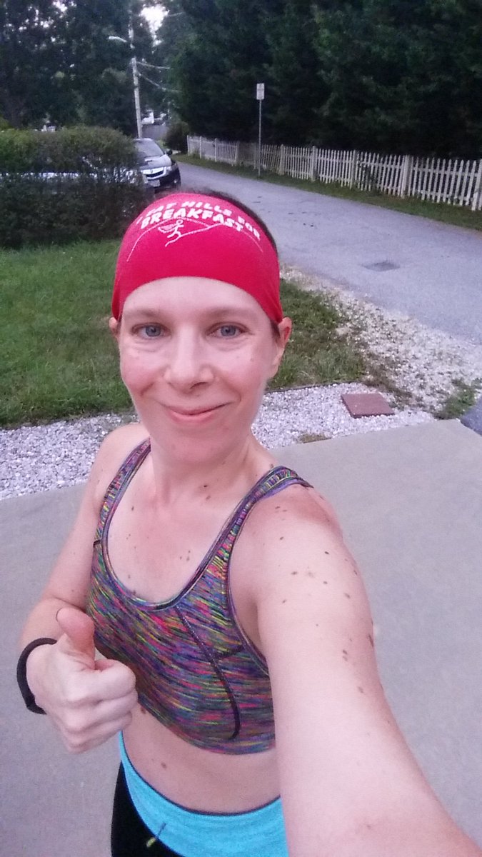 jgivens75's tweet photo. 3 miles & 8 repeats of that little beast of a hill #embracethehill #beahillseeker #gettingRagnarReady #RagnarDC https://t.co/9W7xItmwiW