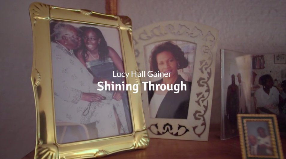 SofnFree's tweet photo. Watch Lucy Hall Gainer, founder of The #MaryHallFreedomhouse journey at https://t.co/zA4Qw3e0OI. #ShineThrough https://t.co/NpWUghdTDU