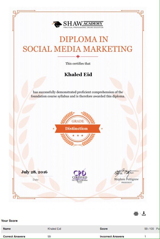 i5ale's tweet photo. I just took the final assignment  ✨ Thank you @ShawSocialDan for being a great teacher  #shawsocial https://t.co/e7ISZdJDsG