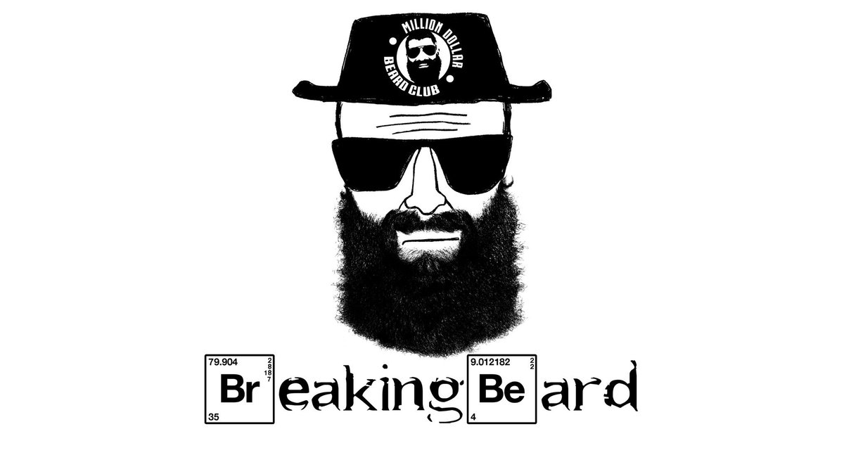MilDolBeardClub's tweet photo. #BreakingBeard

Heisenberg could've had it all in the #beardgang

@aaronpaul_8

https://t.co/RgSXsP0Nz4 https://t.co/EeXgt0M0jg