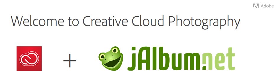jAlbum partnership with Adobe. 20% OFF Adobe Creative Cloud for jAlbum users.
creative.adobe.com/promo/jAlbumCC…