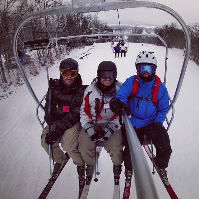 peeknpeak's tweet photo. #TBT with a #SkiLiftSelfie in #July. #DontJudge #GettingReadyEarly #PknPk
Pic by @starkwjeff https://t.co/YtbXR7S9II