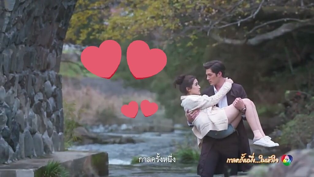 เปิดช่อง 7 รอ #กาลครั้งหนึ่งในหัวใจ ละครที่จะทำให้คุณล่องลอยไปกับตัวละครที่เหมือนหลุดออกมาจากหนังสือ คืนนี้ ตอนแรก