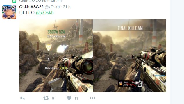 HaailsPS3's tweet photo. setup>eb 
HELLO OSKH @SilverSanction @SilverMatty https://t.co/4AbnfVGrBL